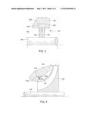 SPIRAL WOUND BOUND SEAL diagram and image