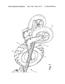 ROLLER SKIS OR BOARDS diagram and image