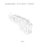 RECONFIGURABLE TILT WHEELCHAIR diagram and image