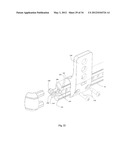 RECONFIGURABLE TILT WHEELCHAIR diagram and image