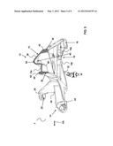 AXLE SUPPORT, ESPECIALLY FRONT AXLE SUPPORT FOR MOTOR VEHICLES diagram and image