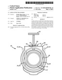 QUICK CONNECTOR ASSEMBLY diagram and image