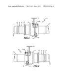 QUICK CONNECTOR ASSEMBLY diagram and image