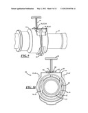 QUICK CONNECTOR ASSEMBLY diagram and image