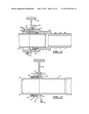 QUICK CONNECTOR ASSEMBLY diagram and image