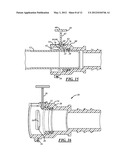 QUICK CONNECTOR ASSEMBLY diagram and image