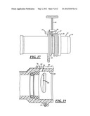QUICK CONNECTOR ASSEMBLY diagram and image