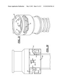 QUICK CONNECTOR ASSEMBLY diagram and image