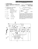 STARTER HAVING A SWITCHABLE NUMBER OF POLE PAIRS diagram and image