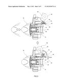 OUTSIDE HANDLE ASSEMBLY OF VEHICLE diagram and image