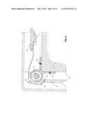 DRAG-REDUCING DEVICE diagram and image