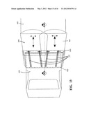 DRAG-REDUCING DEVICE diagram and image