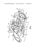 AUTOMOTIVE VEHICLE COMPOSITE BODY STRUCTURE diagram and image