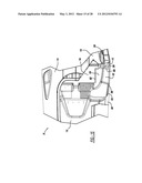 AUTOMOTIVE VEHICLE COMPOSITE BODY STRUCTURE diagram and image