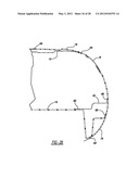 AUTOMOTIVE VEHICLE COMPOSITE BODY STRUCTURE diagram and image