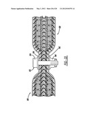 AUTOMOTIVE VEHICLE COMPOSITE BODY STRUCTURE diagram and image