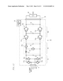 POWER CONVERSION DEVICE diagram and image