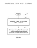 WIRELESS CHARGING OF DEVICES diagram and image