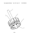 MOTOR ROTOR SYSTEM diagram and image