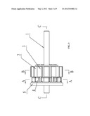 MOTOR ROTOR SYSTEM diagram and image