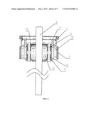 MOTOR ROTOR SYSTEM diagram and image