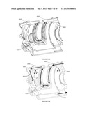 ELECTRIC MOTOR AND METHOD OF COOLING diagram and image