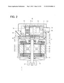 DRIVE APPARATUS diagram and image