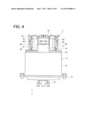 DRIVE APPARATUS diagram and image