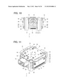 DRIVE APPARATUS diagram and image