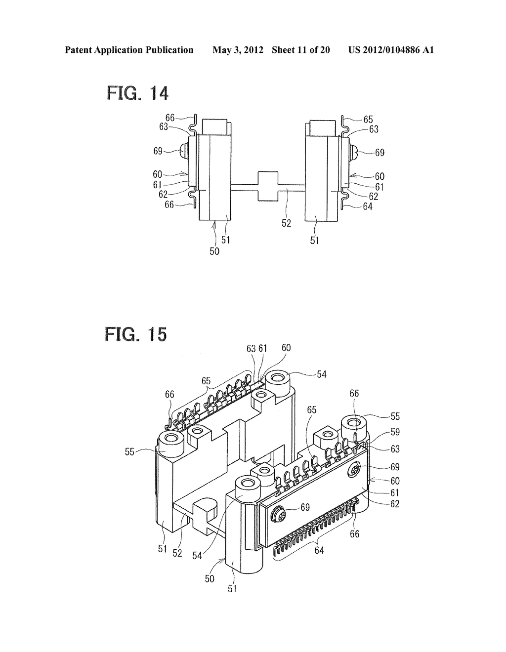 DRIVE APPARATUS - diagram, schematic, and image 12