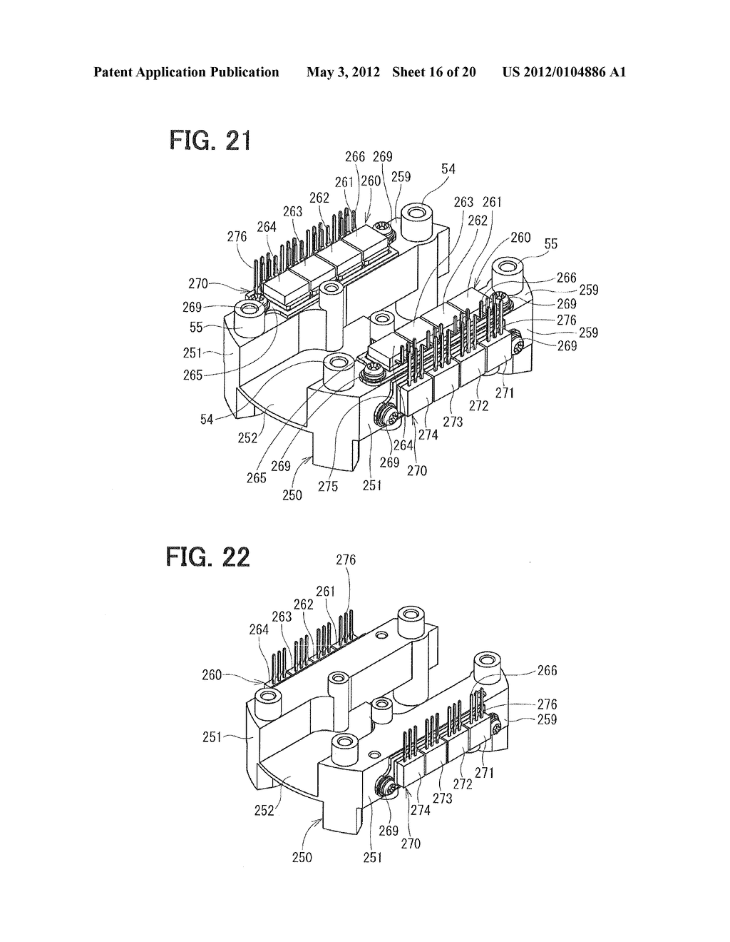 DRIVE APPARATUS - diagram, schematic, and image 17