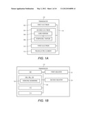 Transducer diagram and image