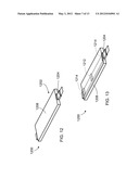 PIEZO BASED INERTIA ACTUATOR FOR HIGH DEFINITION HAPTIC FEEDBACK diagram and image