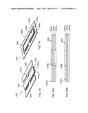 PIEZO BASED INERTIA ACTUATOR FOR HIGH DEFINITION HAPTIC FEEDBACK diagram and image