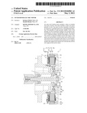 OUTER ROTOR ELECTRIC MOTOR diagram and image