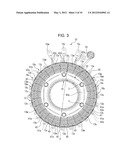 OUTER ROTOR ELECTRIC MOTOR diagram and image