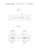 Organic Light Emitting Display Apparatus and Method of Manufacturing the     Same diagram and image