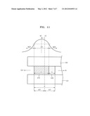 Organic Light Emitting Display Apparatus and Method of Manufacturing the     Same diagram and image