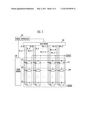 ORGANIC LIGHT EMITTING DISPLAY DEVICE diagram and image