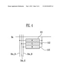 ORGANIC LIGHT EMITTING DISPLAY DEVICE diagram and image