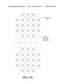 HIGH PERFORMANCE LED GROW LIGHT diagram and image