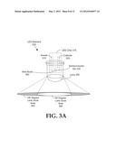 HIGH PERFORMANCE LED GROW LIGHT diagram and image