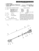 WORK MACHINE AND BRUSHLESS MOTOR diagram and image