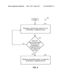 WIRELESS CHARGING DEVICE diagram and image