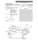 METHOD AND APPARATUS FOR ASSESSING BATTERY STATE OF HEALTH diagram and image