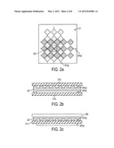 CAPACITIVE SENSOR, DEVICE AND METHOD diagram and image