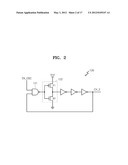 VOLTAGE DETECTION DEVICE AND SEMICONDUCTOR DEVICE INCLUDING THE SAME diagram and image