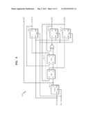 VOLTAGE DETECTION DEVICE AND SEMICONDUCTOR DEVICE INCLUDING THE SAME diagram and image