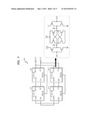 VOLTAGE DETECTION DEVICE AND SEMICONDUCTOR DEVICE INCLUDING THE SAME diagram and image