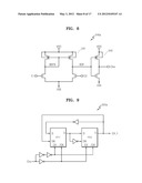 VOLTAGE DETECTION DEVICE AND SEMICONDUCTOR DEVICE INCLUDING THE SAME diagram and image